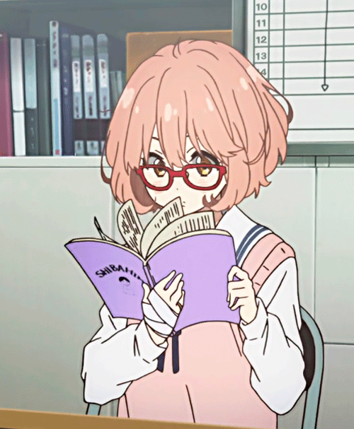 read f